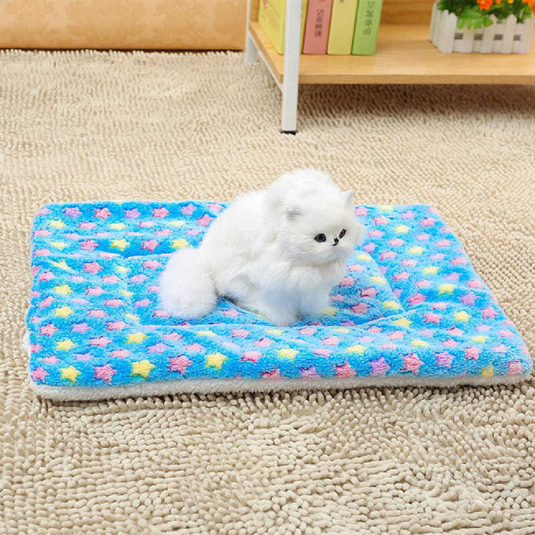 Dog sleeping clearance pad